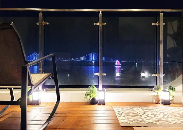 오늘도광안씨 더테라스 *
